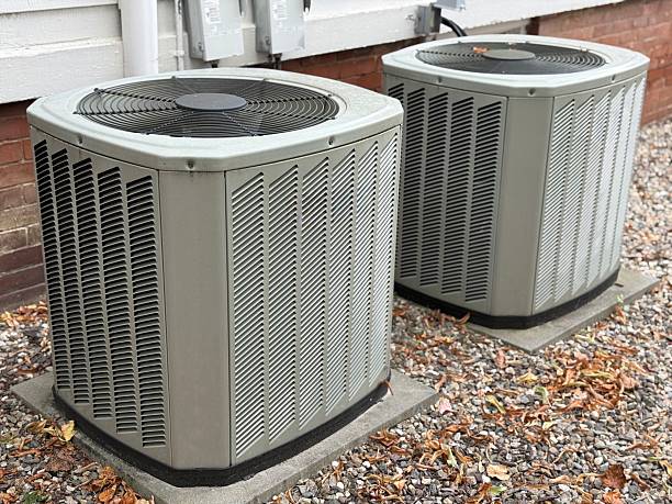 Reliable Emergency Hvac contractor in Marion, IA by JG Cool HVAC